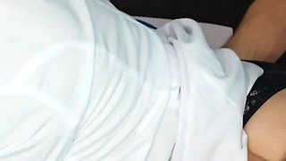 Brazilian Nurse Surprised by Patient's Erection