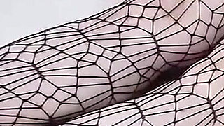 Giantess Girlfriend Pantyhose Headscissors, New Game, Round 2