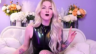 Goddess Kaylie - Endless Edging