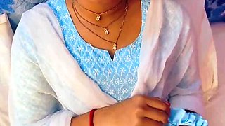 Desi Stepsister Fucked Hard by Stepbrother in Hindi - Reena0001 Hot Indian Bhabhi Sex