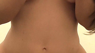 Riding My Sex Doll's Cock