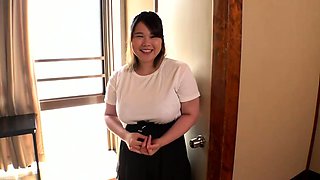 Big Boob hotty masturbate