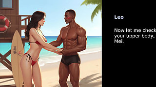 Wife S Dare (part 10)