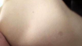 Sexy Gay Slides Big Dick To Horny Hole