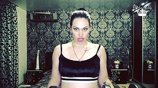 Strong muscles worship! Sport motivation for pathetic losers like you ! 120 repeats!