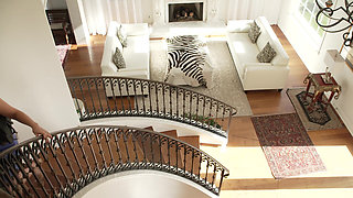 Surprisingly Hot, Big, and Sexy