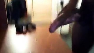 Huge Black Cocks Cumming Hard