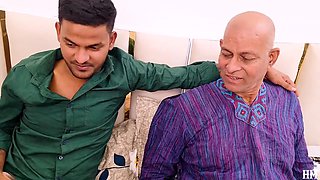 Spicy whore mind-blowing sex scene