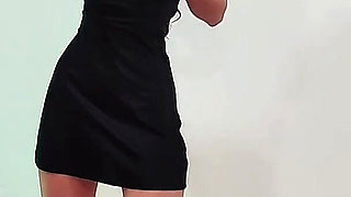 Love Sexy Parade Instagram Song Sail in High Heels Sfw