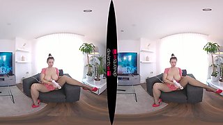 Patona Rica Bb(2K)60fps - Masturbation