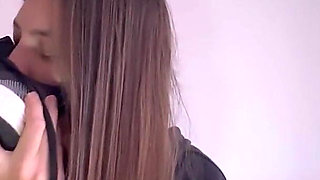 Compilation of Girls Adoring Their Feet