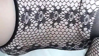 Interracial Gloryhole & Doggystyle