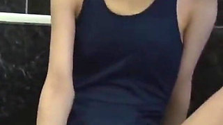 Pure Creampie. Innocent Beauty Pulls Me in, Sweet Face Hides a Bold, Irresistible Side. - Part 2