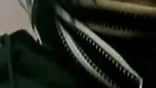 Doctor Prescribe Anal for Sick Stepmom