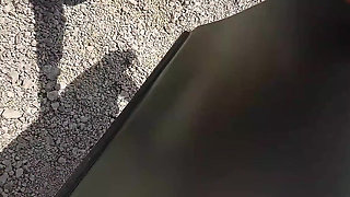 Holiday's Pissing's and Golden Shower's Part Ii