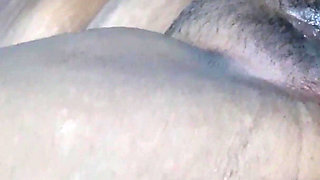 Sali Jamai Anal Fucking with Big Black Cock