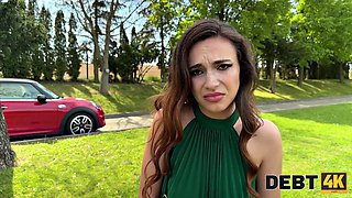 Outdoor POV Hentai Sakura Hell