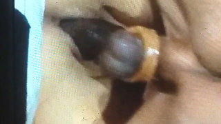 satisfying momment together with my wife