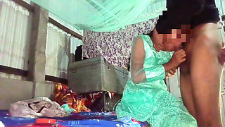 Indian Desi Village 18+ Teen Girl Fucked Hard by Her Lover