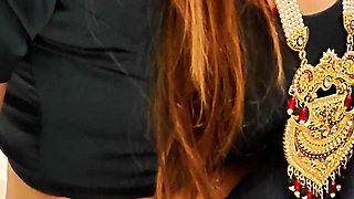 Bhabhi Devar Sex. My Innocent Neighbour Bhabhi Becomes Whore in Front of Me Full Hindi Audio Roleplay.