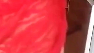 Plumber Fuck Arab Wife in Kitchen Cheating Wife