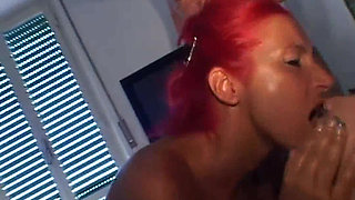 In the Kitchen I Trombo More Than Before (film Completo Centoxcento)