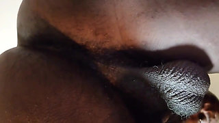 Bon Appetit Hallelujah Johnson Ass Worship video