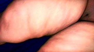 Fucking my Stepmom When she sweeping my room Without pant only wearing a hijab  Abaya  she try to seduce me to sex with her