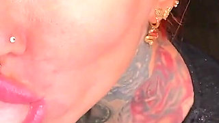 Creampie Before Family Celebration! if Only My Stepsister Knew.