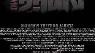 Amoral whore exciting X-rated movie