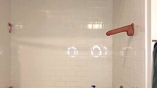 Wild bae spanked her ass