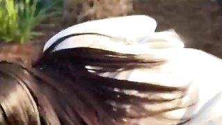 Gaby Ortega's go pro movie by Mr Lucky Life