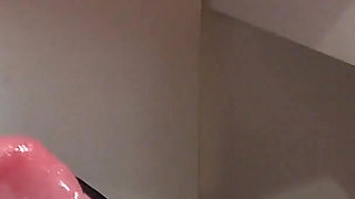 Redhead Madame Dominate Slave Maskjoe