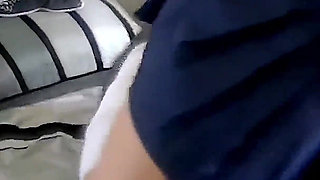 Japanese Love Wand Featuring Chloe Toy