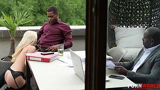 Christina Shine Gets Down to DP Business with 2 BBCs GP1588