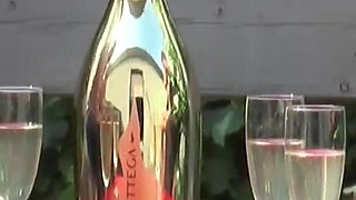 Blondies XXX - (Full HD movie)