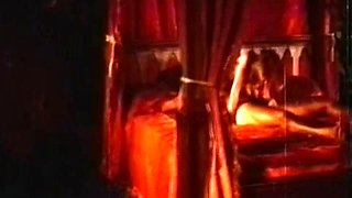 Amateur black guy fingers licks and fucks cute girlfriend