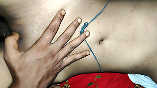 West Bengal Newly Married Cheating Wife Fucked by Debar