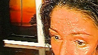 John Thompson: Maggi S Goldenshower Party