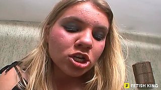 Feet Domination Lesbian