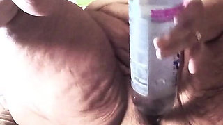 Biggest Bottle Fucking Ever