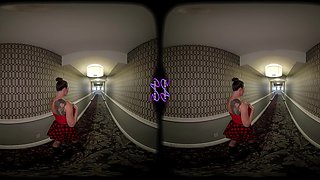 A Dominatrix Surprise