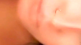 I Gave This Video of Me Fucking Myself as a Christmas Present to My 63f Lesbian Coworker.