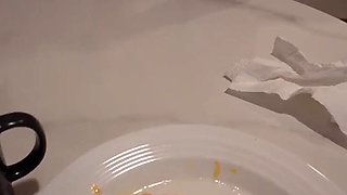 Alina Rai Hot MILF Stepmom Fucks Sailor Stepson Doggy Style POV After Long Voyage