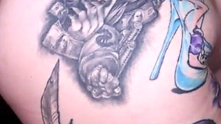 Fantasy Land Swinger Fuck for a PAWG