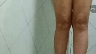 Beautiful wife always need fuck video call sex