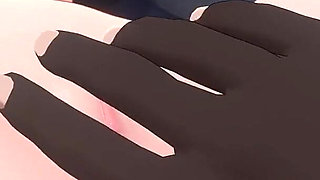 Zenless Zone Zero - Vivian BBC Ntr Sex - 3D Hentai Animations