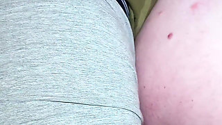 Big Twitty Huge Ass Girl Vs Perverted Little Stepdaddy