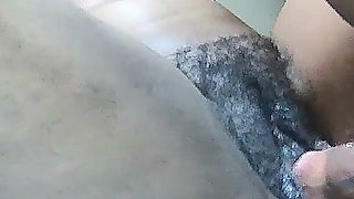 I Fuck My Stepdaughter in the Office While My Wife Is in the Bedroom