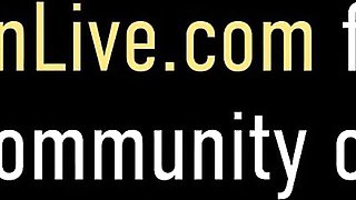 Wonderful Julia and Vicky's lesbian scene